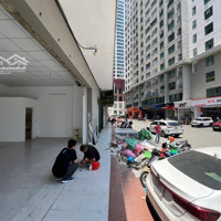 Bán Kiot 65M2 Góc 2 Mặt Tiền Oc2A Mường Thanh Viễn Triều (Mặt Đường Cao Văn Bé) Cách Biển 50M