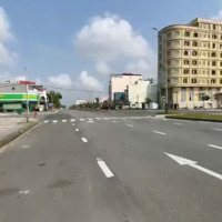 Bán Nhanh Lô Đất Trung Tâm Phố Biển Đường Hoàng Công Chất, Ngũ Hành Sơn