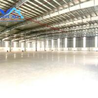 Cho thuê nhà xưởng 3200m2 giá 470 triệu. KCN Trảng Bom-Đồng Nai