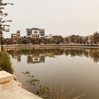 Cần Bán 50M2 Đất Thôn Nhuế Sát Hồ Điều Hoà Chợ Thôn, Trường Cấp 2 Đi Bộ Vài Phút Kim Chung Đa - Hn