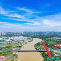 Bán Nền Đất Đường 1 Long Phước Ngay Kđt Vinhomes - 2,65 Tỷ/52M2