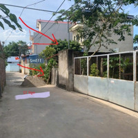 Bán 113M2, Tại Thôn Lạc Nông, Xã Mai Đình, Sóc Sơn, Giá 34 Triệu/M2