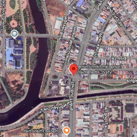Bán 395M2 Góc Hai Mặt Tiền Tôn Đức Thắng Đang Cho Thuê 100 Triệu/Tháng