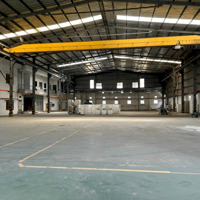 Cho thuê Xưởng 1000m2 đến 5000m2 tại khu công nghiệp Điện Nam - Điện Ngọc, Quảng Nam