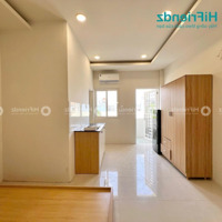 Studio Bancol Đối Diện Cityland Gò Vấp
