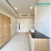 Studio Bancol Đối Diện Cityland Gò Vấp