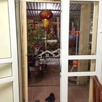 Cc Cho Thuê Căn Hộ 2 Phòng Ngủ 1 Vệ Sinh 70M2, 6 Triệu Tại Phố Thái Thịnh, Đống Đa, Hà Nội