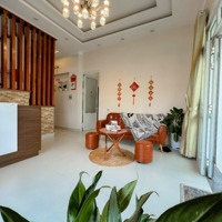 Cho Thuê Villa Nguyên Căn 2 Mặt Thoáng - Gần Trung Tâm - An Bình, P3, Đà Lạt