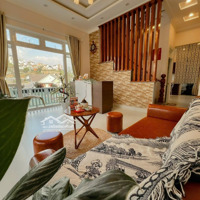 Cho Thuê Villa Nguyên Căn 2 Mặt Thoáng - Gần Trung Tâm - An Bình, P3, Đà Lạt