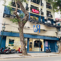 Cho Thuê Mbkd Mặt Phố Hàng Lược 250M2X3 Tầngmặt Tiền25M Chỉ 170 Triệu/Th Cực Hiếm, Kinh Doanh Siêu Đỉnh