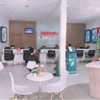 Cho Thuê Nhà Mặt Phố Hồ Tùng Mậu, Mt: 10M,Diện Tích100M2 View Đẹp Uy Tín