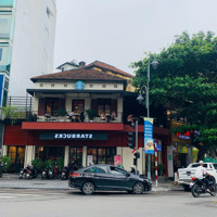 Cho Thuê Nhà Mặt Phố Nguyễn Sơn. Lô Góc Nhận Diện Đỉnh 15M. Diện Tích 80M 2Tầng. Ngay Khu Chưng Cư