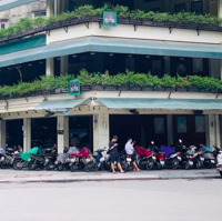 Cho Thuê Nhà Mặt Phố Nguyễn Sơn. Lô Góc Nhận Diện Đỉnh 15M. Diện Tích 80M 2Tầng. Ngay Khu Chưng Cư