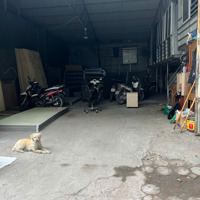Cho Thuê Kho, Nhà Xưởng 80M² Tại Đường Phú Kiều Phúc Diễn, Bắc Từ Liêm, Hà Nội Chỉ 7 Triệu/Tháng