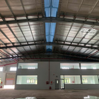 Không Thể Bỏ Lỡ! Xưởng Mới 100% Siêu Rộng Tại Kcn Đồng Nai - Giá Chỉ Từ 92.412Đ/M2 (3.6 Usd/M2)