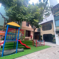 Ccmn Thanh Xuân Mới Tinh -20Pkk Máy Giặt Riêng-Oto Đỗ Cửa-85M2-7T-Nhỉnh 300 Triệu-Lh: Oanh 0869357266