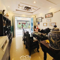 Phân Lô Phú Thượng - Tây Hồ. Thiết Kế Hiện Đại - 3 Ô Tô Tránh - Dừng Đỗ - Vỉa Hè. 15.8 Tỷ