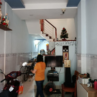 Bán Nhà Riêng Đường 5, Hiệp Bình Chánh, Thủ Đức, 3,4 Tỷ, 34 M2, Giá Tốt, Đẹp, Ngay Nhà Thờ Fatima