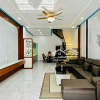 Bán Nhà Phố Hào Nam, 2 Thoáng Vĩnh Viễn, Full Nội Thất Ở Luôn, Gần Mặt Phố, Ô Tô 44M,Diện Tích36M2* Tầng