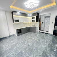 Bán Siêu Phẩm Khương Đình Mới Đẹp Thang Máy Ở Ngay, Diện Tích: 35M 6 Tầng Giá Chỉ 8Tỷ