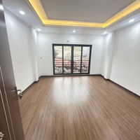 Bán Siêu Phẩm Khương Đình Mới Đẹp Thang Máy Ở Ngay, Diện Tích: 35M 6 Tầng Giá Chỉ 8Tỷ