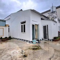 Bán Nhà Vườn 2 Mặt Tiền Nhựa Trước Sau Phước Lý, Cần Giuộc, Long An D. T: 411M2 Full Thổ Cư 4.65Tỷ