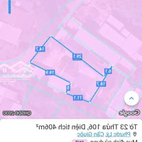 Bán Nhà Vườn 2 Mặt Tiền Nhựa Trước Sau Phước Lý, Cần Giuộc, Long An D. T: 411M2 Full Thổ Cư 4.65Tỷ