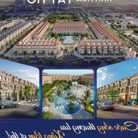 Kita Ciputra Tây Hồ _ Quỹ Căn Vị Trí Đẹp Nhất _ Giá Gốc _ Không Chênh _ Ck 12%