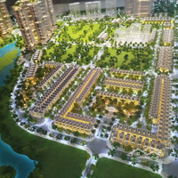 Kita Ciputra Tây Hồ _ Quỹ Căn Vị Trí Đẹp Nhất _ Giá Gốc _ Không Chênh _ Ck 12%