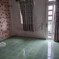 Cc Bán Nhanh Nhà Riêng 60M2, Giá Rẻ 3.95 Tỷ Có Tl, Nguyễn Văn Quá, Đông Hưng Thuận, Quận 12, Hcm