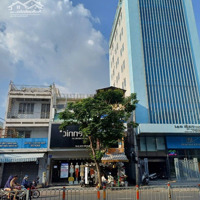 Bán Nhà Mặt Tiền Đường Xvnt, Gần Cầu Thị Nghè, Diện Tích: 5,5M X 18M Cn: 88M2. Giá: 27 Tỷ
