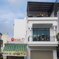 Bán Nhà Mặt Tiền Thích Quảng Đức Ngay Khu Hà Quang 1 Ngang 7.6M2 Có Sổ Sẵn Giá Bán 9 Tỷ 500