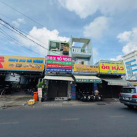 Bán Nhà Mặt Tiền Đường Văn Cao, P. Phú Thọ Hoà, Q. Tân Phú Kinh Doanh Sầm Uất