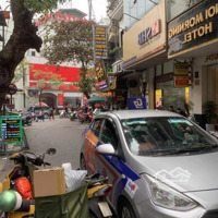 Nhà Mặt Phố Tại Đường Hàng Hành, Hàng Trống, Hoàn Kiếm, Hà Nội, Giá Ưu Đãi 205 Tỷ, 208M2