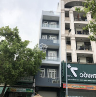 Bán Gấpmặt Tiềnhoàng Hoa Thám, P6, Bt, 5M X21M Cn 105M2, 7 Tầng Thang Máy, Giá Bán 23,5 Tỷ