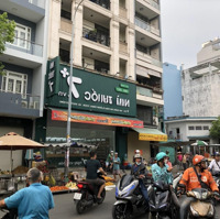 Bán Gấpmặt Tiềnhoàng Hoa Thám, P6, Bt, 5M X21M Cn 105M2, 7 Tầng Thang Máy, Giá Bán 23,5 Tỷ
