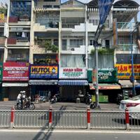 KHU KINH DOANH ĐẸP MT TRẦN QUỐC THẢO , P.9,Q.3.4 TẦNG (3,9x11,8m).GIÁ CHỈ 18 TỶ TL