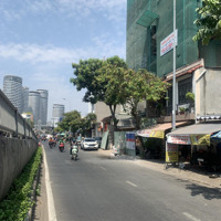 Bán Nhà Mặt Tiền Ngay Nguyễn Hữu Cảnh - Tôn Đức Thắng Q1,Diện Tích5,1Mx30M Cn 153M2 Giá Chỉ 25,5 Tỷ
