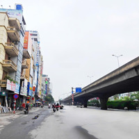Bán Nhà Mặt Phố Nguyễn Xiển, 25,2 Tỷ, 48M2, 8 Tầng Siêu Hot, Vỉa Hè Rộng Rãi, Kinh Doanh Siêu Đỉnh