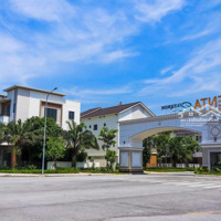 Bán Shophouse Cuối Cùng Dự Án Centa Riverside Giá Gốc Cđt 8,2 Tỷ 120M2, Vốn 2,3 Tỷ. Sổ Hồng Lâu Dài