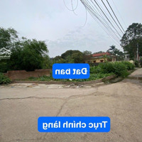 Bán 42,5M Thôn Hiền Lương Xã Hiền Ninh