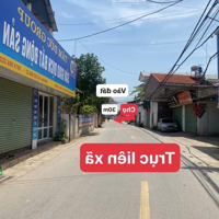 Bán 42,5M Thôn Hiền Lương Xã Hiền Ninh