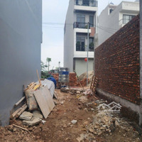 Duy Nhất Lô Đất Có Đơn Giá Rẻ Nhất Khu 25Ha Vân Canh Hoài Đức Mua Là Thắng Cơ Hội Sinh Lời Cao