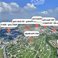 Bán Gấp Nền Bt Phú Nhuận Rẻ Nhất Thị Trường