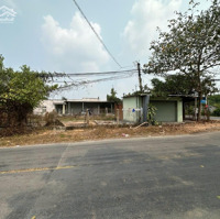 Đất Củ Chi, Lô Đất Góc 2Mt Đường Tỉnh Lộ 7 Và Bến Đình,Diện Tích406M2, Có 208M2 Thổ Cư, Xã An Nhơn Tây