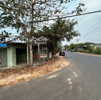 Đất Củ Chi, Lô Đất Góc 2Mt Đường Tỉnh Lộ 7 Và Bến Đình,Diện Tích406M2, Có 208M2 Thổ Cư, Xã An Nhơn Tây