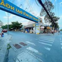 BÁN NỀN Hẻm xe hơi tới NỀN, cấp GPXD Chính, gần sát khu Đại Ngân