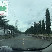 Bán Hơn 3 Héc Ta Đất Trong Kcn Bàu Xéo, Trảng Bom, Đồng Nai