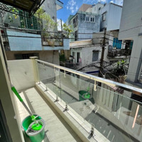 Cho Thuê Cc Mini 1 Phòng Ngủ 1Vs Tại Cách Mạng Tháng Tám, 6,6 Triệu, 25M2, Q10, Hcm