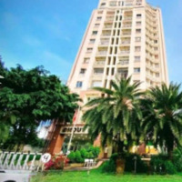 Cần Cho Thuê Chung Cư Cao Ốc Thịnh Vượng Quận 2. Giá Thuê 8 Triệu /Tháng 2 Phòng Ngủ+ 1Vs Có Nội Thất Cơ Bản